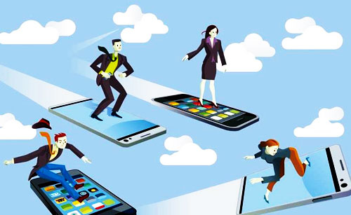 初中学生如何在手机赚钱：初中生怎样在网上（手机）赚钱