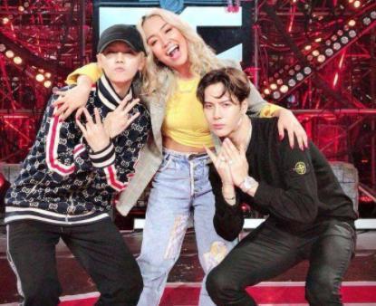 在《热血街舞团》海选被刷下的他，被罗志祥亲自邀请到《街舞2》