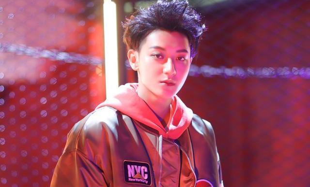 在《热血街舞团》海选被刷下的他，被罗志祥亲自邀请到《街舞2》