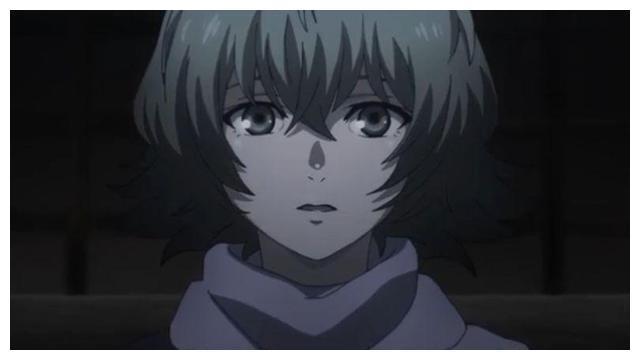 东京Re :她从假小子变成了白付梅，被编辑出卖了。她一点也不