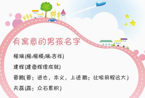 女孩靖轩名字的含义是什么