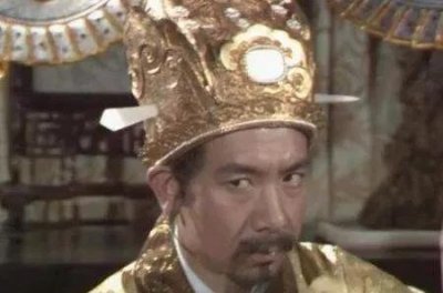 文殊菩萨坐骑青毛狮子两次下凡