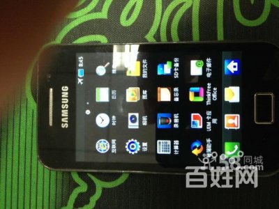 三星I6500U这款手机怎么样啊(三星I7500u和I6500u哪个更值得买 I7的系统能