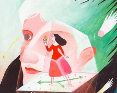 领导找小三的标准(我不是领导的小三)