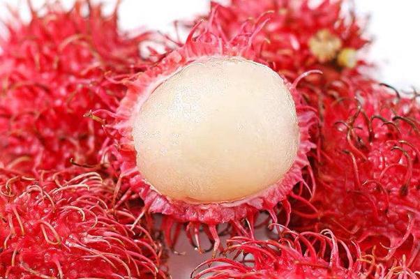 红毛丹对胃好吗 胃痛可以吃红毛丹吗 红毛丹对胃好吗 胃痛可以吃红毛丹吗