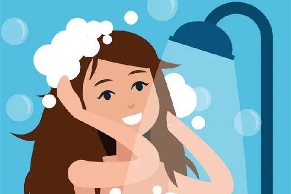 夏天洗冷水澡会影响月经吗 夏天洗冷水澡不舒服了怎么办 夏天洗冷水澡会影响月经吗 夏天洗冷水澡不舒服了怎么办