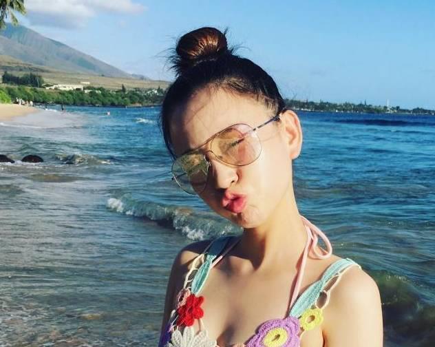 锒铛入狱的三位女星:陈昱霖敲诈勒索,吴雨橦盗窃,而她更奇葩!