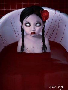 身边的灵异事件真实案例(全国灵异事件真实案例:真实的六大恐怖案件)