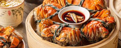蟹怎么做好吃
