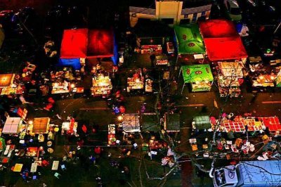 来威海游玩两大夜市必去,你知道是哪儿吗?值得收藏推荐