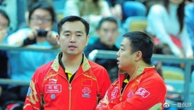 ​刘国梁怎么看？孔令辉或接受新职，大权在握将成国乒最大竞争对手