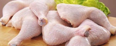 买的鸡腿有股腥臭味正常吗 为什么超市买的鸡腿有腥味