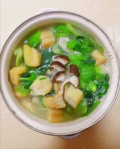 瘦身汤如何制作 瘦身汤食谱