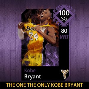 ​NBA最强号码巡礼，24号，除了科比还能是谁