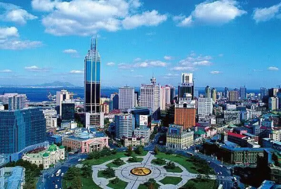 辽宁省会是哪个城市简称?辽宁省会是大连还是沈阳市?