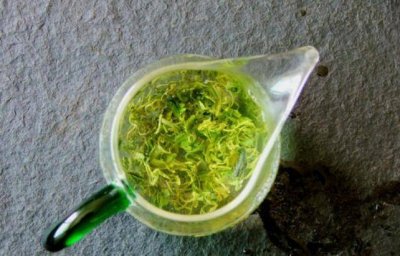云雾茶怎么泡才正确方法「云雾茶怎么泡才好喝」