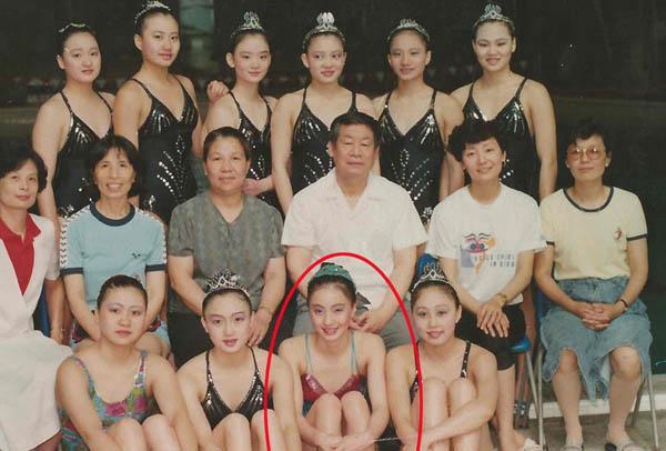 演员的诞生陶虹幕后花絮曝光！怪不得章子怡夸她是导演