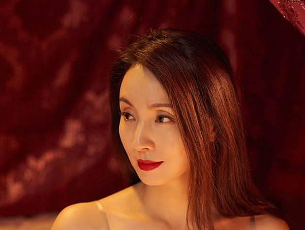 演员的诞生陶虹幕后花絮曝光！怪不得章子怡夸她是导演