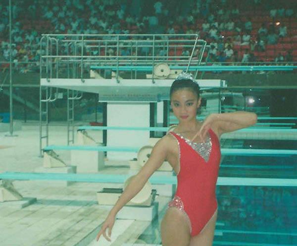 演员的诞生陶虹幕后花絮曝光！怪不得章子怡夸她是导演