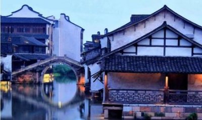 ​乌镇枕水民居怎么样(乌镇枕水民居 杭州)