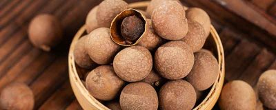 龙眼干怎么晒不会坏 龙眼晒干怎么弄