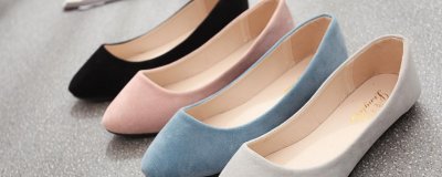 ​瓢鞋磨脚怎么办