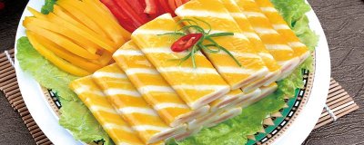 ​蟹排是不是海鲜