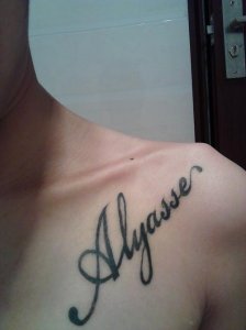 ​tattoo什么意思（tattoo简单介绍）