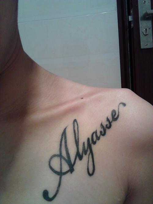 tattoo什么意思(tattoo简单介绍)