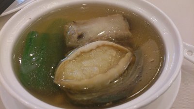 ​蒸鲍鱼需要蒸多长时间