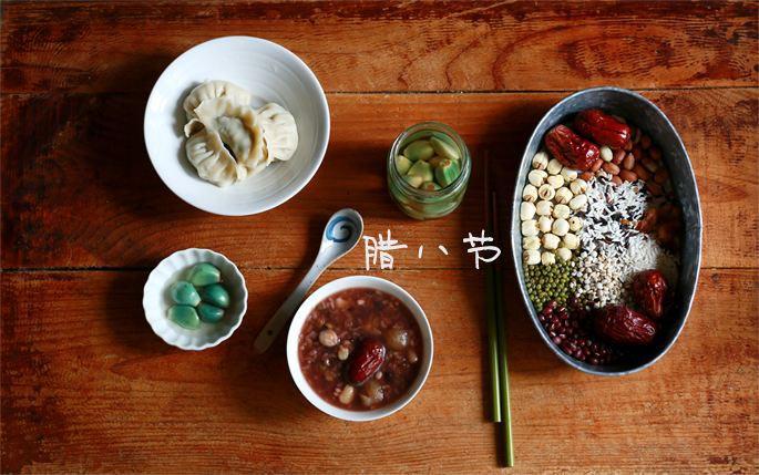 腊八节是为了纪念谁(腊八节是为了纪念哪位人物)