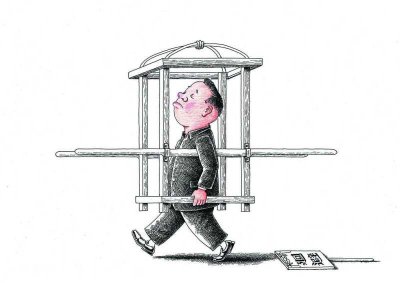 ​花架子的意思（）花架子，官架子）