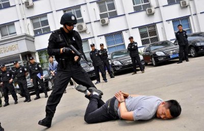 ​派出所民警能转刑警队吗现在 派出所民警能转刑警队吗知乎