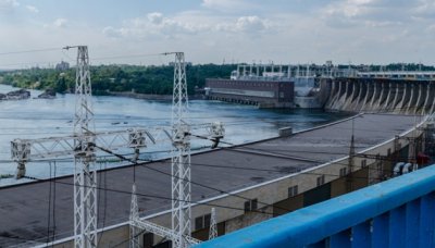 ​伊泰普水电站世界第几