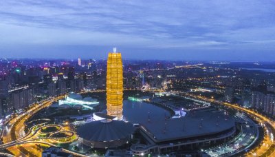 ​河南属于什么气候类型