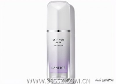 ​兰芝防晒霜怎么样_适合混油皮的清爽隔离推荐