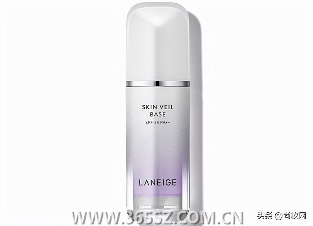 兰芝防晒霜怎么样_适合混油皮的清爽隔离推荐 兰芝防晒霜怎么样_适合混油皮的清爽隔离推荐