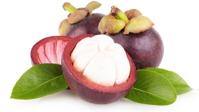 ​山竹不能和什么吃