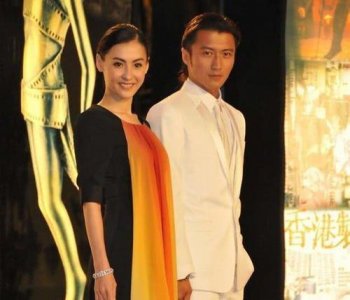 ​谢霆锋有几个妻子