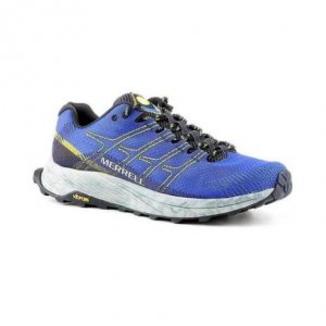 ​迈乐merrell户外鞋moab fst 测评