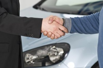 ​导购员是做什么的啊（营业员，销售员，业务员，营销员的区别）