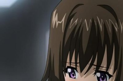 ​muv-luv ate女主角是谁