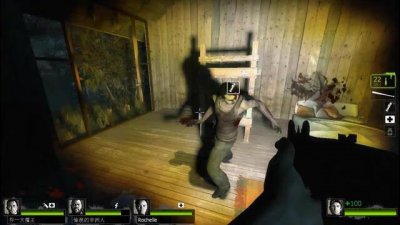 ​求生之路怎样联机（求生之路联机怎么交流)