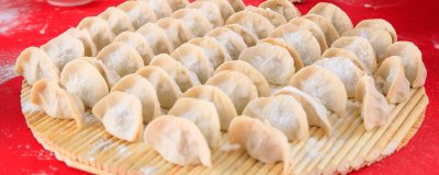 ​饺子放冷冻还是冷藏