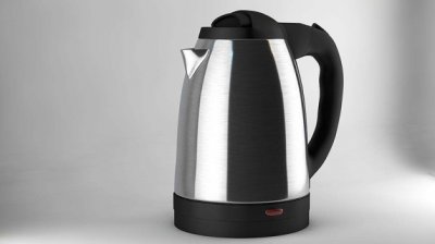 ​电水壶底部有霉斑点什么原因