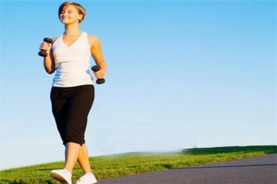 ​一天走3万步什么概念