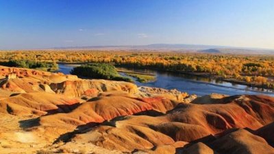 ​吐鲁番是南疆还是北疆