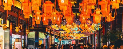 ​元宵节又称为