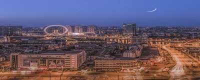 ​残月的寓意和象征