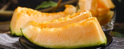 ​哈密瓜产于哪里